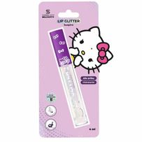Lip Glitter Sabrina Sato Hello Kitty Suspiro 4ml