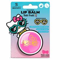 Lip Balm Macaron Sabrina Sato Hello Kitty Tutti Frutti 8g
