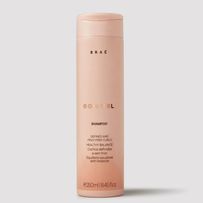 Shampoo Braé Go Curly 250ml