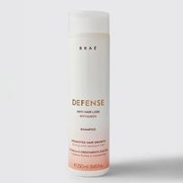 Shampoo Braé Defense Antiqueda 250ml