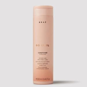 Condicionador Braé Go Curly 250ml