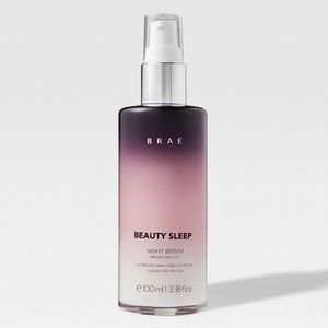 Sérum Noturno Braé Beauty Sleep 100ml