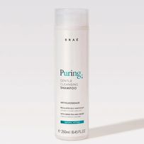 Shampoo Braé Puring Controle de Oleosidade 250ml