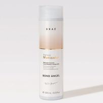 Shampoo Matizador Braé Bond Angel 250ml