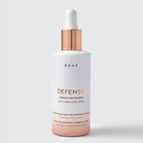 Tônico Antiqueda Braé Defense 60ml