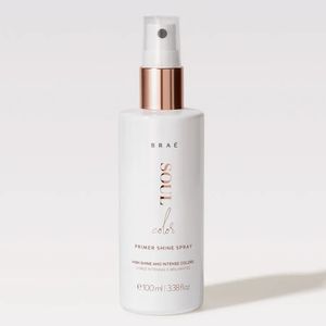 Primer Shine Spray Braé Soul Color 100ml