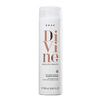 Shampoo Braé Divine Anti-Frizz 250ml