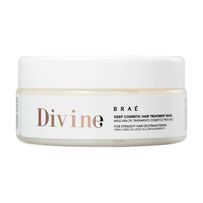 Máscara Capilar Braé Divine 200g