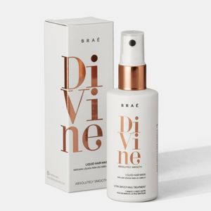 Máscara Líquida Braé Divine 60ml