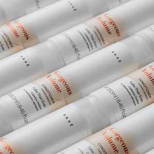 Condicionador Braé Gorgeous Volume 250ml
