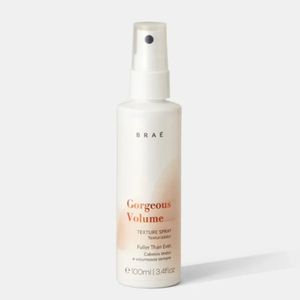 Texture Spray Braé Gorgeous Volume Texturizador 100ml