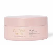Máscara Capilar Braé Glow Shine 200g