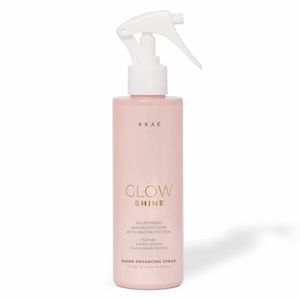 Fluido Ativador de Brilho Braé Glow Shine 200ml