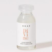 Ampola Tratamento Capilar Braé Divine Power Dose 13ml