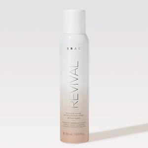 Spray de Hidratação e Brilho Braé Revival 150ml