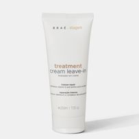 Creme Leave-In Braé Stages Treatment 200ml