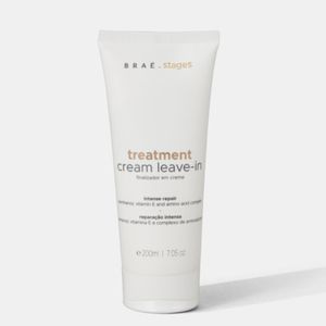 Creme Leave-In Braé Stages Treatment 200ml