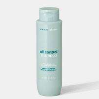 Shampoo Braé Stages Oil Control 250ml
