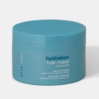 Máscara Capilar Braé Stages Hydration 200g