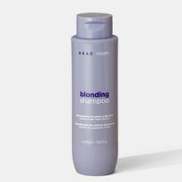 Shampoo Braé Stages Blonding 250ml