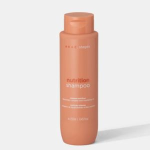 Shampoo Braé Stages Nutrition 250ml