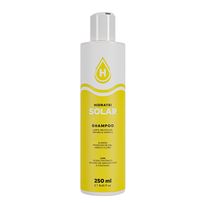 Shampoo Hidratei Solar 250ml