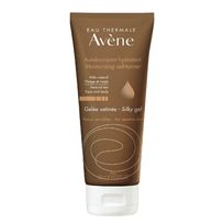 Autobronzeador Hidratante Avène Corpo e Rosto 100ml