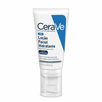 Loção Facial Hidratante CeraVe 52ml