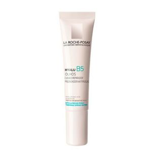 Creme La Roche-Posay Hyalu B5 Repair Anti-Idade Área dos olhos 15ml