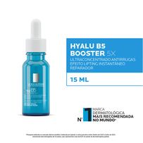 Sérum Anti-Idade La Roche Posay Hyalu B5 Booster 5X 15ml