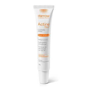 Antiacne Actine Trat Cuidado Diário 30ml
