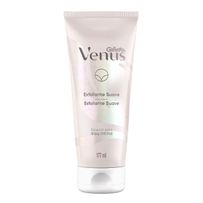 Esfoliante Suave Para Área Íntima Gillette Venus 177ml