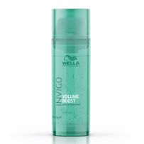 Máscara de Tratamento Wella Professionals Invigo Volume Boost Crystal Mask 145ml
