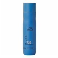 Shampoo Wella Professionals Invigo Balance Aqua Pure 250ml