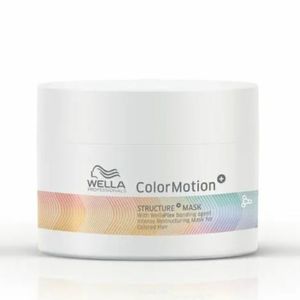 Máscara Estruturante Wella Professionals Color Motion 150ml