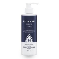 Creme Capilar Hidratei Noite Tratamento Noturno 250ml