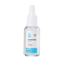 Sérum Capilar Hidratei Sos 30ml