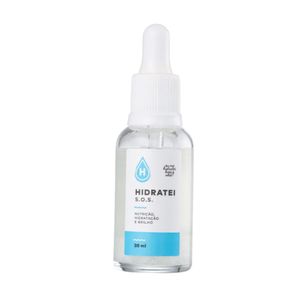 Sérum Capilar Hidratei Sos 30ml