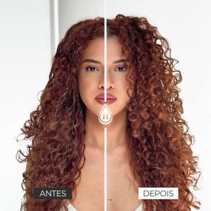 Creme Para Cabelos Hidratei Cachos 250g
