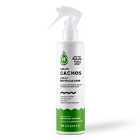 Spray Revitalizador Hidratei Cachos 250ml
