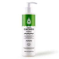Shampoo Hidratei Cachos 250ml
