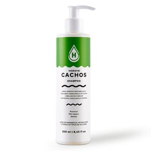 Shampoo Hidratei Cachos 250ml