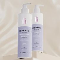 Shampoo Hidratei Antifrizz 250ml