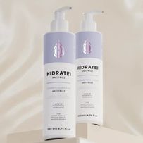 Condicionador Hidratei Antifrizz 200ml