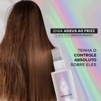 Leave-in Hidratei Antifrizz Controle Absoluto 60ml
