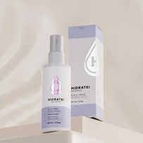 Máscara Capilar Líquida Hidratei Antifrizz S.O.S Frizz 60ml
