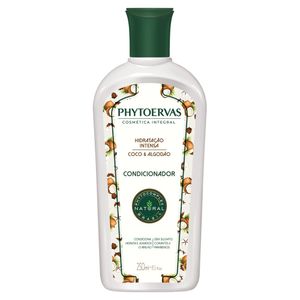Condicionador Phytoervas Hidratação Intensa 250ml
