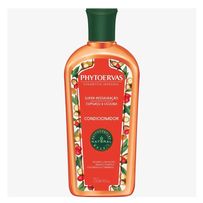 Condicionador Phytoervas Super Restauração Cupuaçú e Ucuúba 250ml