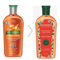 Condicionador Phytoervas Super Restauração Cupuaçú e Ucuúba 250ml