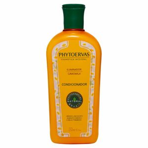 Condicionador Phytoervas Iluminador 250ml